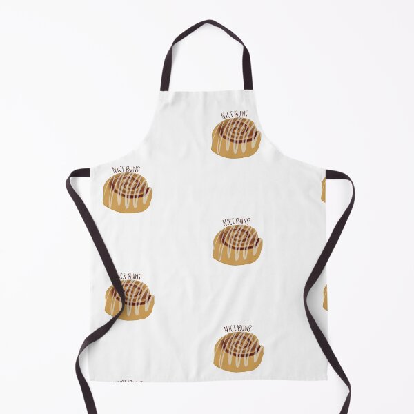 Item preview, Nice Buns designed and sold by Erynvilla.