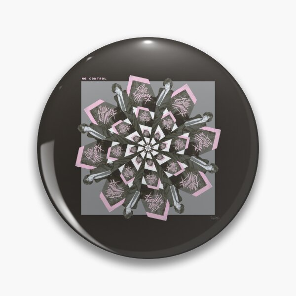 Item preview, Eddie Money Redo - No Control designed and sold by Tänya Littlejohn.