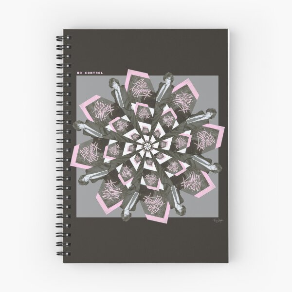 Item preview, Eddie Money Redo - No Control designed and sold by Tänya Littlejohn.