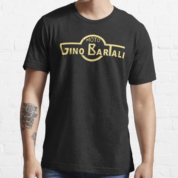 gino bartali t shirt