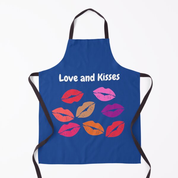 Item preview, Love and Kisses designed and sold by Linda La Guardia.