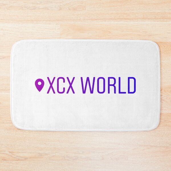 Item preview, XCX World designed and sold by edisr00.