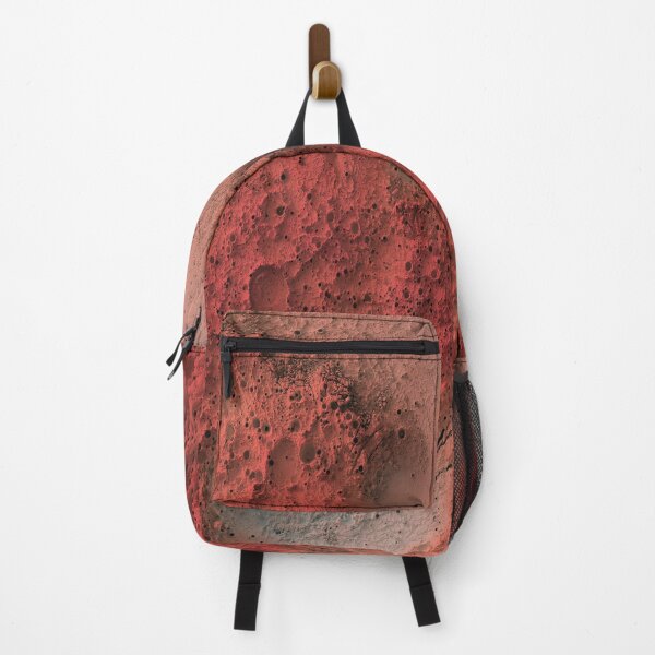 Item preview, Mars Relief Map 3D digitally-rendered designed and sold by ThinkAboutMaps.