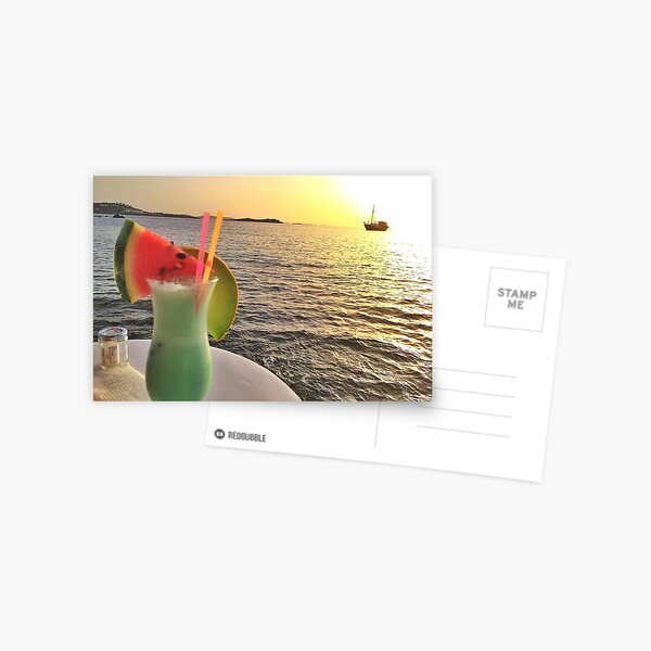 Item preview, Refreshing Sunset   designed and sold by ProjectSpearman.