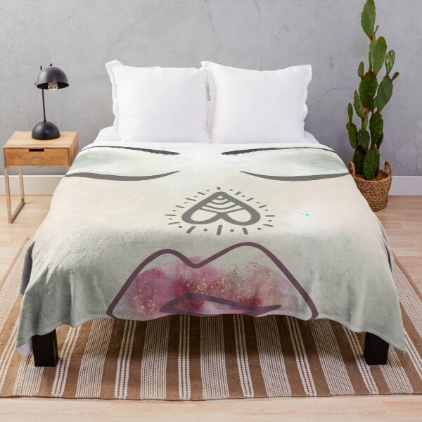 Item preview, Beauty Sleep designed and sold by Designs By YL.
