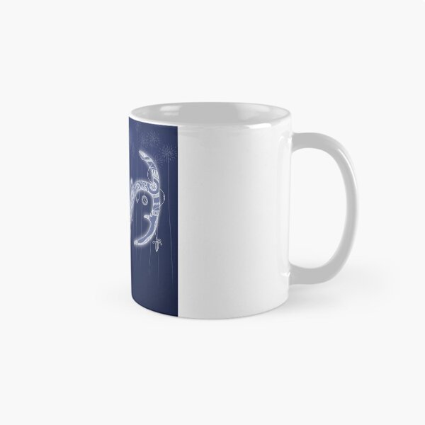 Item preview, Eldritch Deer designed and sold by Miriam Reid.