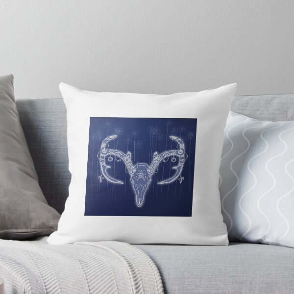 Item preview, Eldritch Deer designed and sold by Miriam Reid.