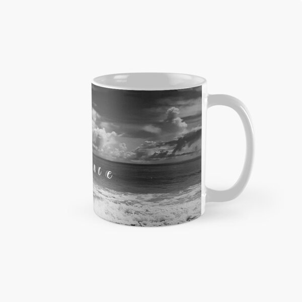Item preview, Distance at the beach designed and sold by Vikymonkey.