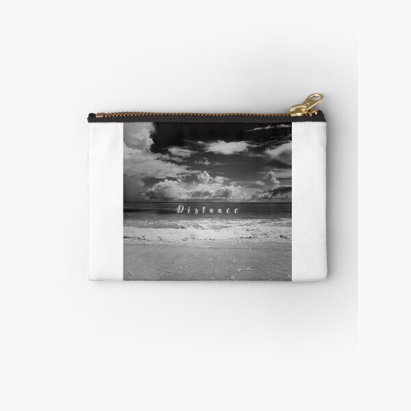 Item preview, Distance at the beach designed and sold by Vikymonkey.