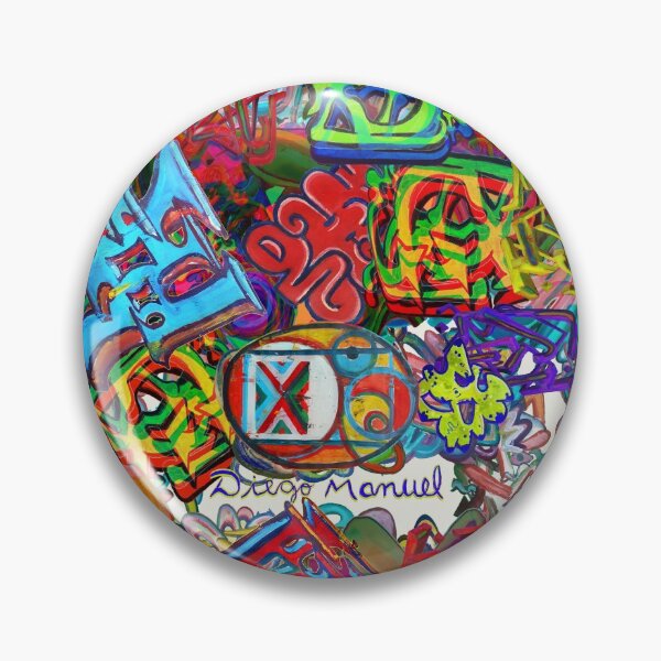 Item preview, Graffit 2021 designed and sold by Diego Manuel Rodriguez.