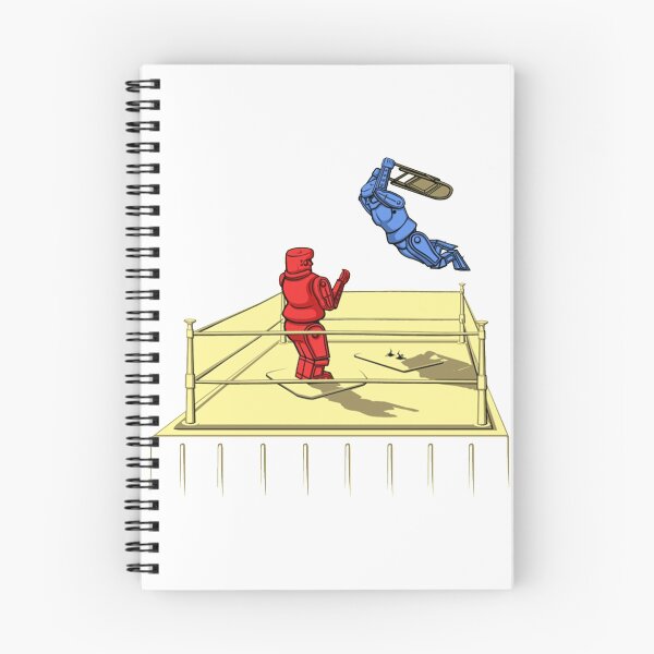 Item preview, Battlebot Smackdown designed and sold by Goosemeister.
