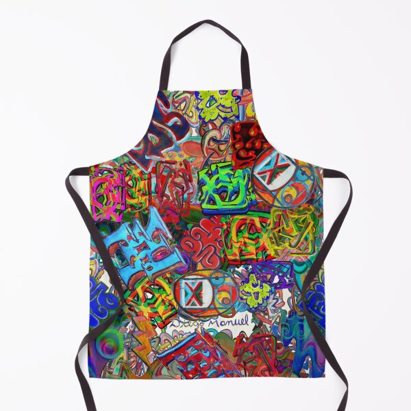 Item preview, Graffit 2021 designed and sold by Diego Manuel Rodriguez.