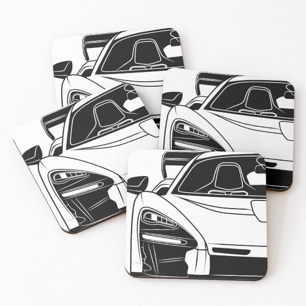Item preview, Senna Best Shirt Design designed and sold by CarWorld.