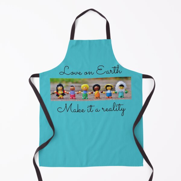 Item preview, Love on Earth designed and sold by Linda La Guardia.