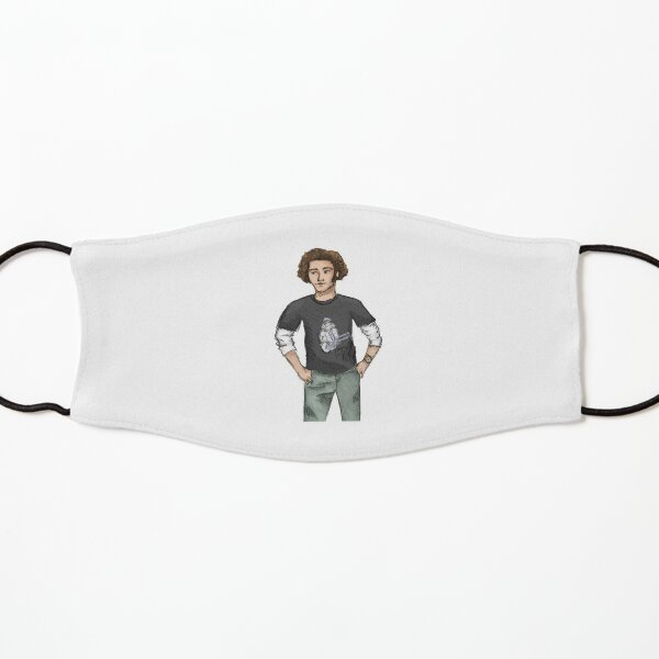 Steven Hyde - That 70s Show Kids Mask