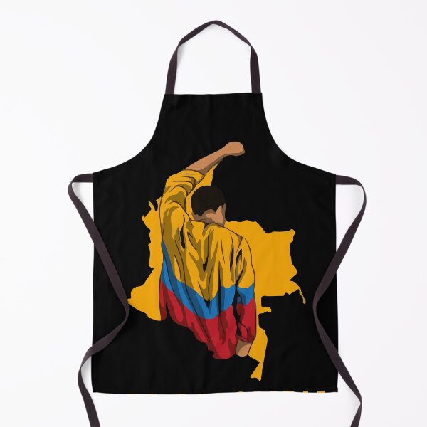 Item preview, SOS COLOMBIA designed and sold by ZiuzKlaw.
