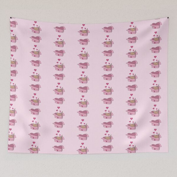 Item preview, If I fit, I sit designed and sold by The British Bunny Hop Shop.