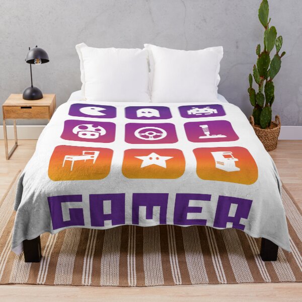 Item preview, Gamer designed and sold by marcosty.
