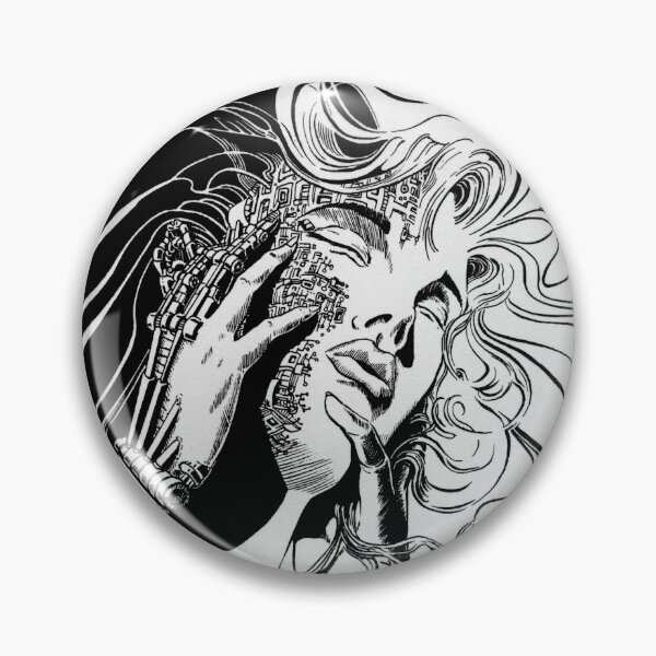 Item preview, Technophelia designed and sold by PLUGOarts.