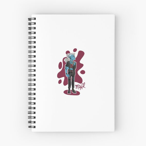 Item preview, Zoloft the Blue designed and sold by Miriam Reid.