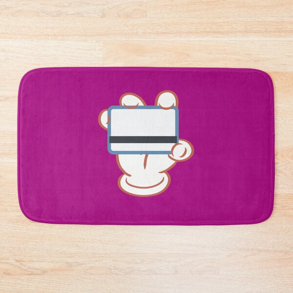 Item preview, I have no money but I have credit designed and sold by James Hindermeier.