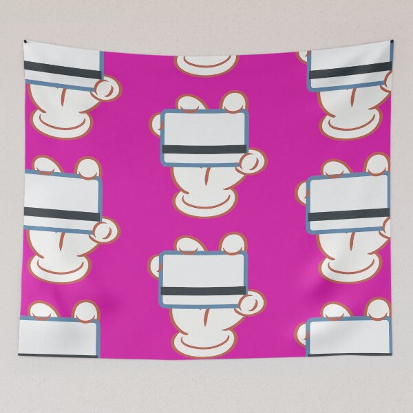Item preview, I have no money but I have credit designed and sold by James Hindermeier.