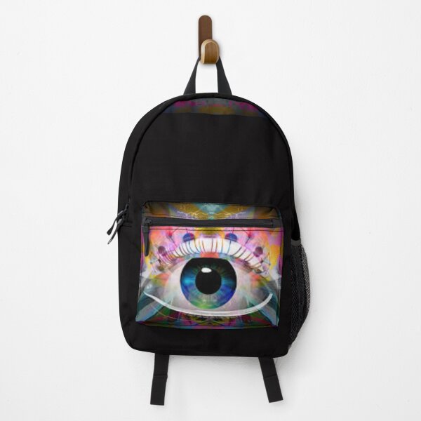 Item preview, eye vision from beyond designed and sold by ecoooos.