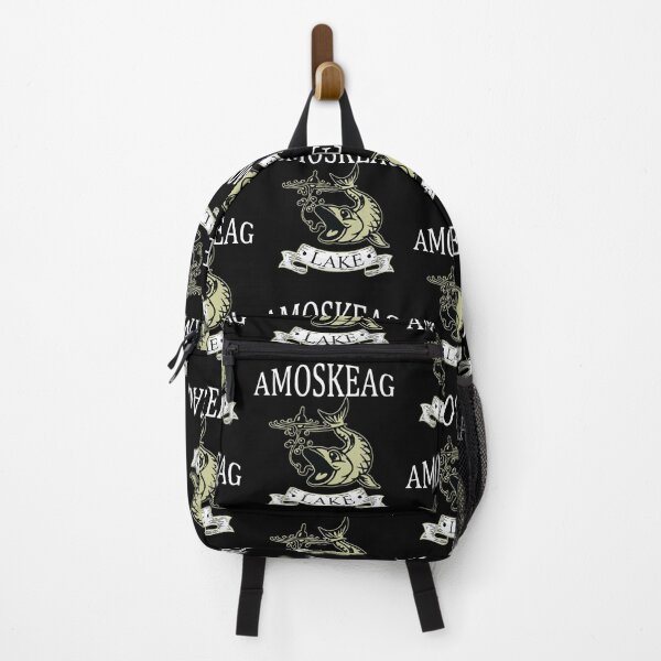 Item preview, amoskeag lake designed and sold by QUEEN-WIVER.