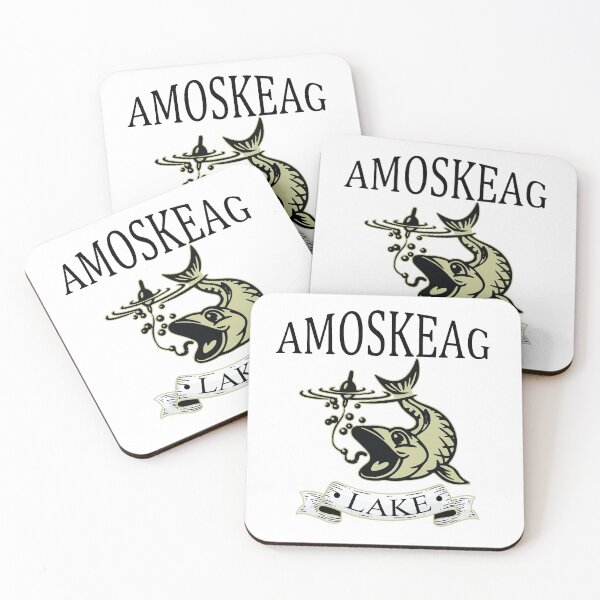 Item preview, amoskeag lake designed and sold by QUEEN-WIVER.