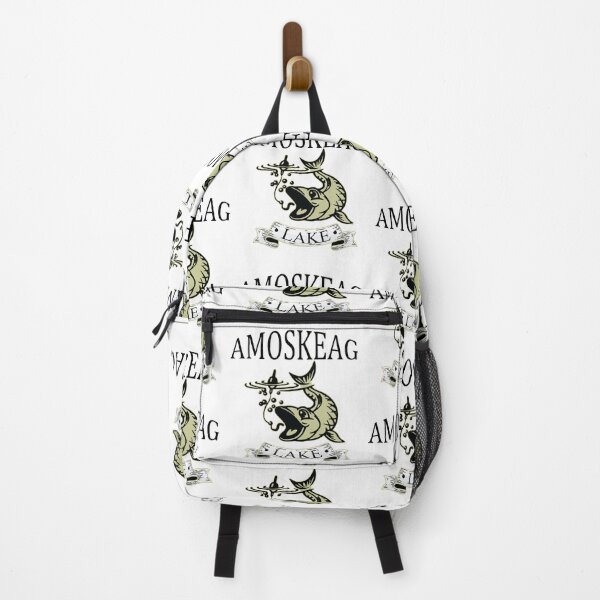 Item preview, amoskeag lake designed and sold by QUEEN-WIVER.