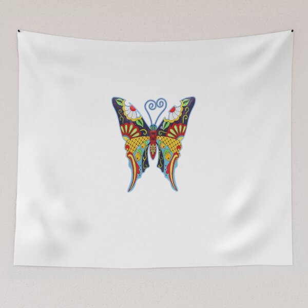 Item preview, Butterfly Clear Case designed and sold by DreamBigStore.