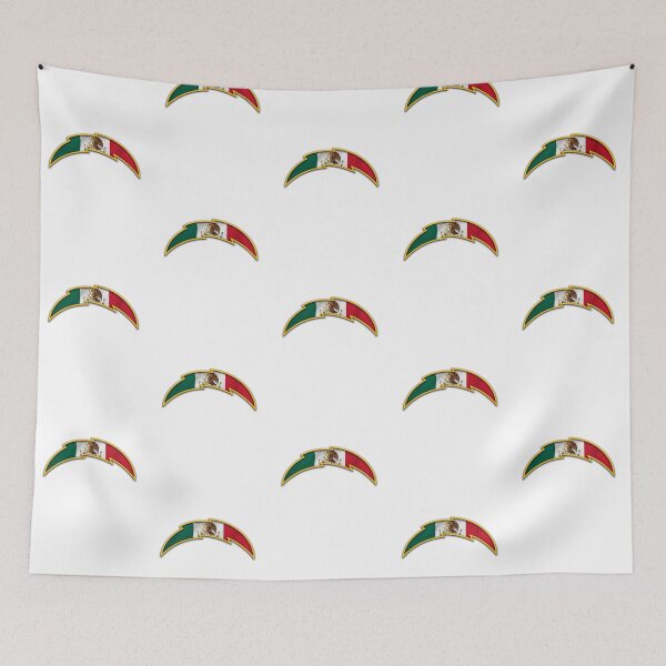 Item preview, Mex designed and sold by Jamey Messina.