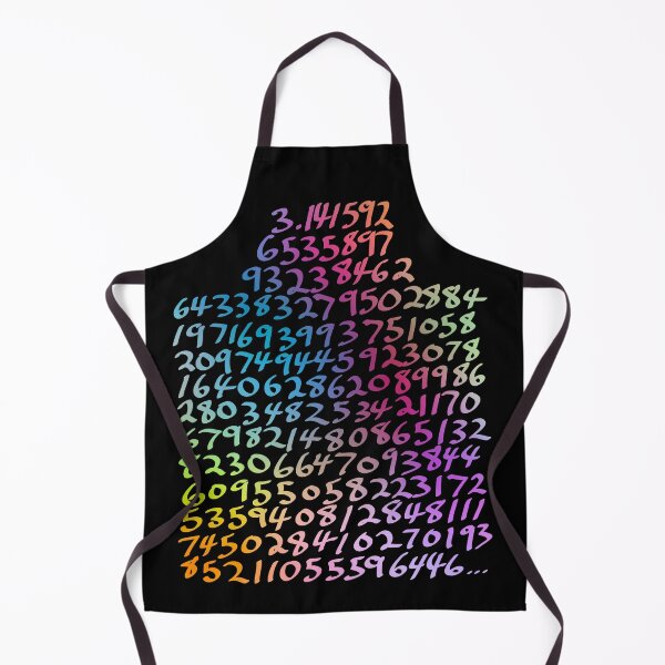Item preview, Pi designed and sold by AuraWalker1.