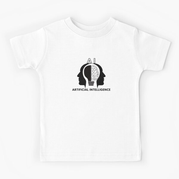 AI generated Children clothing brand monochrome glyph logo. Activewear for  kids. Boy with balloon. Design element. Ai art for corporate branding,  party supplies store 36167188 Vector Art at Vecteezy