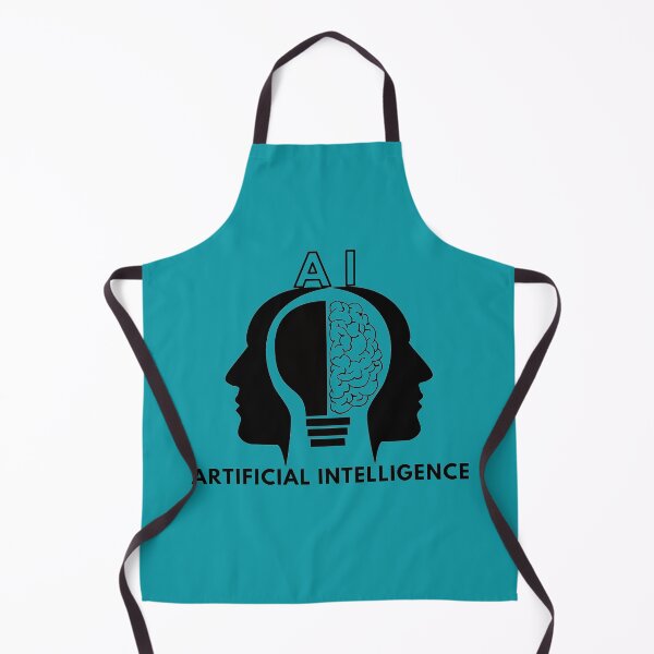 Item preview, Artificial Intelligence! designed and sold by Byoudesigns.