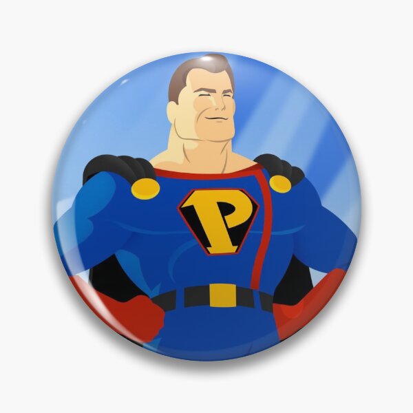 Item preview, The Protector designed and sold by blinky500.