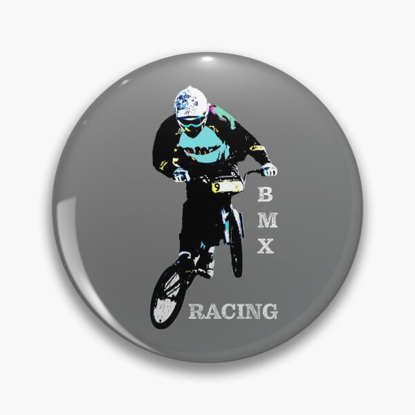 Item preview, bmx designed and sold by ricobarinas.