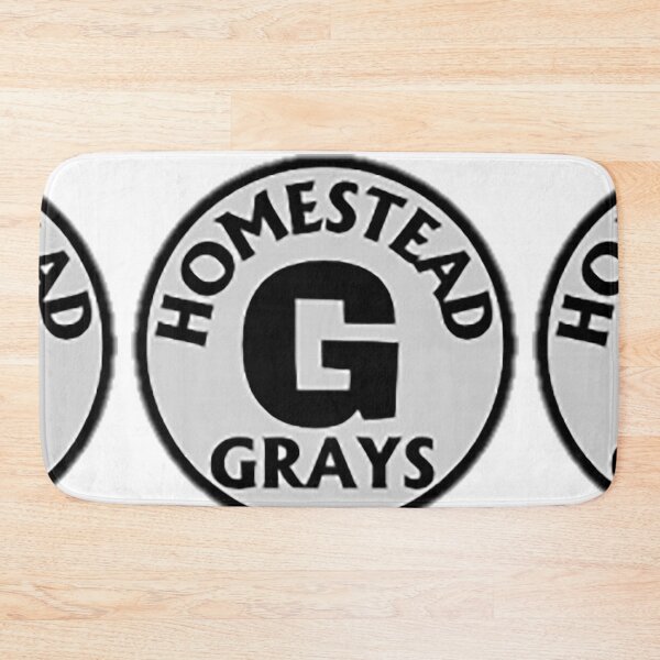 Item preview, Homestead Grays designed and sold by Wtp1985.