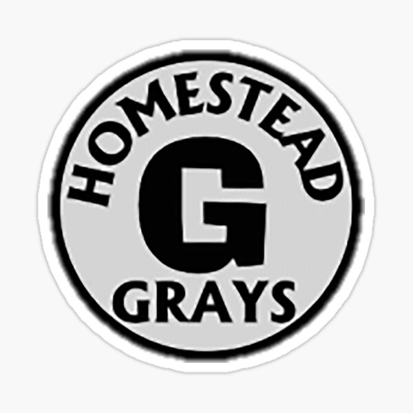 MLB x Negro League Baseball (Homestead Grays x Pirates 7/24