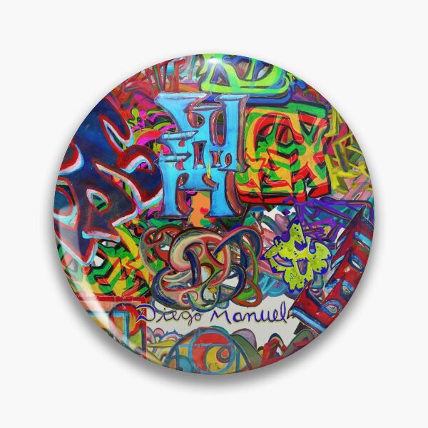 Item preview, Graffit 2021 designed and sold by Diego Manuel Rodriguez.