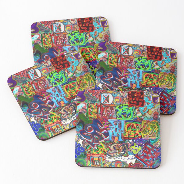 Item preview, Graffit 2021 designed and sold by Diego Manuel Rodriguez.