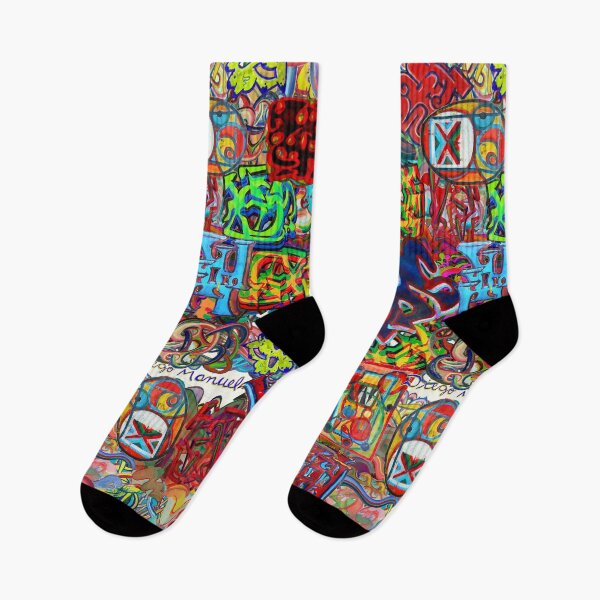 Item preview, Graffit 2021 designed and sold by Diego Manuel Rodriguez.