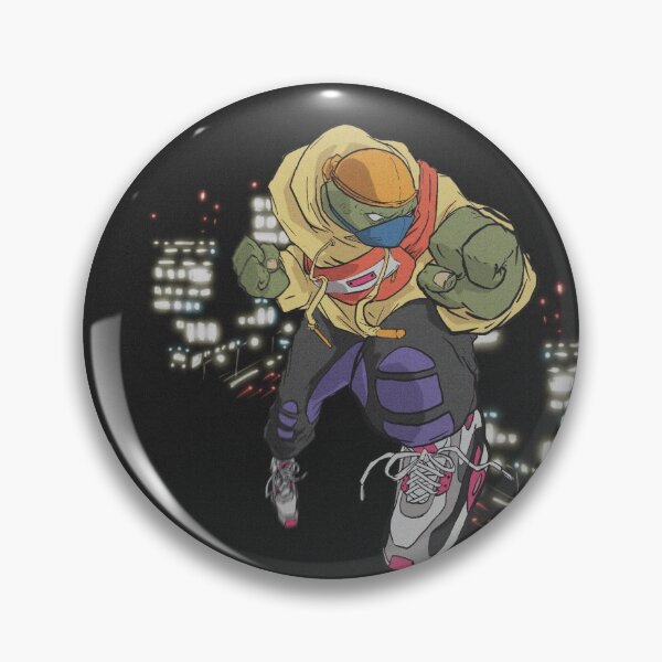 Item preview, TMNT MOD. designed and sold by uc3wave.