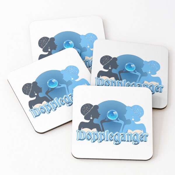 Item preview, doppleganger designed and sold by DrRanda.