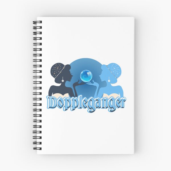 Item preview, doppleganger designed and sold by DrRanda.