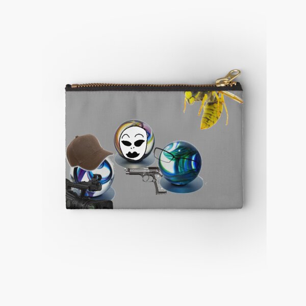Item preview, Marble hornets  designed and sold by CoolKidAlex.