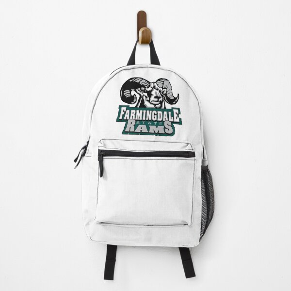 Item preview, Rams, SUNY Farmingdale designed and sold by Aisret.