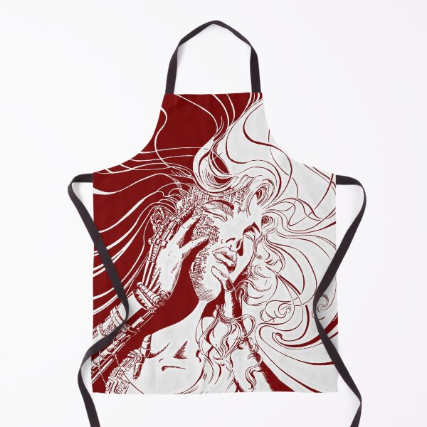 Item preview, TECHNOPHELIA YANG (white) designed and sold by PLUGOarts.