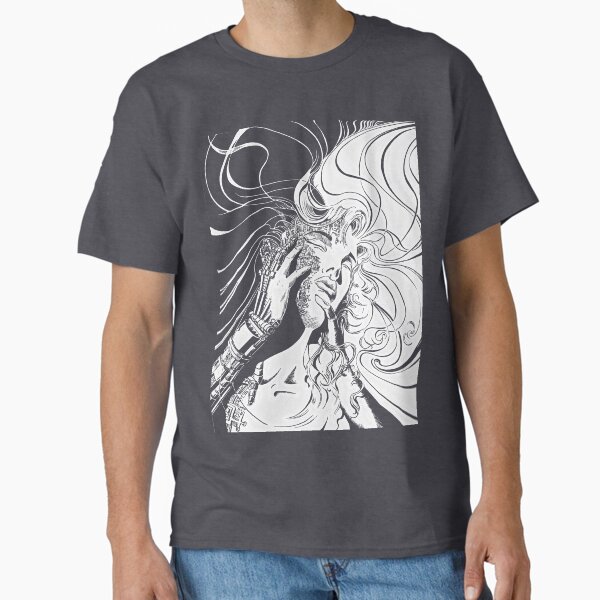 TECHNOPHELIA YANG (white) Classic T-Shirt