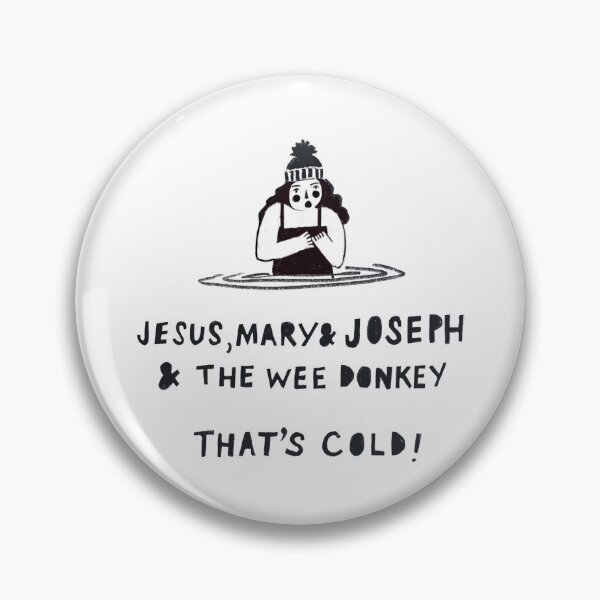 Item preview, and the wee donkey designed and sold by sarahmajuryart.
